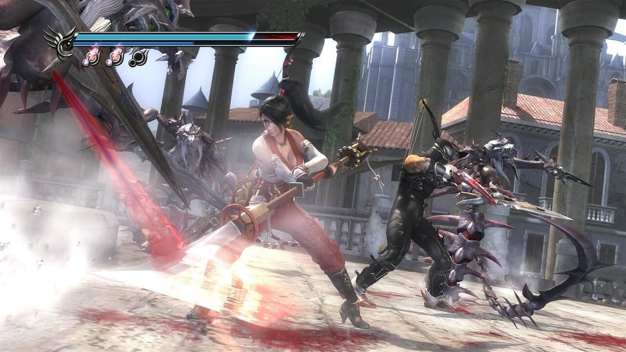 Ninja Gaiden Sigma 2 thumbnail 3