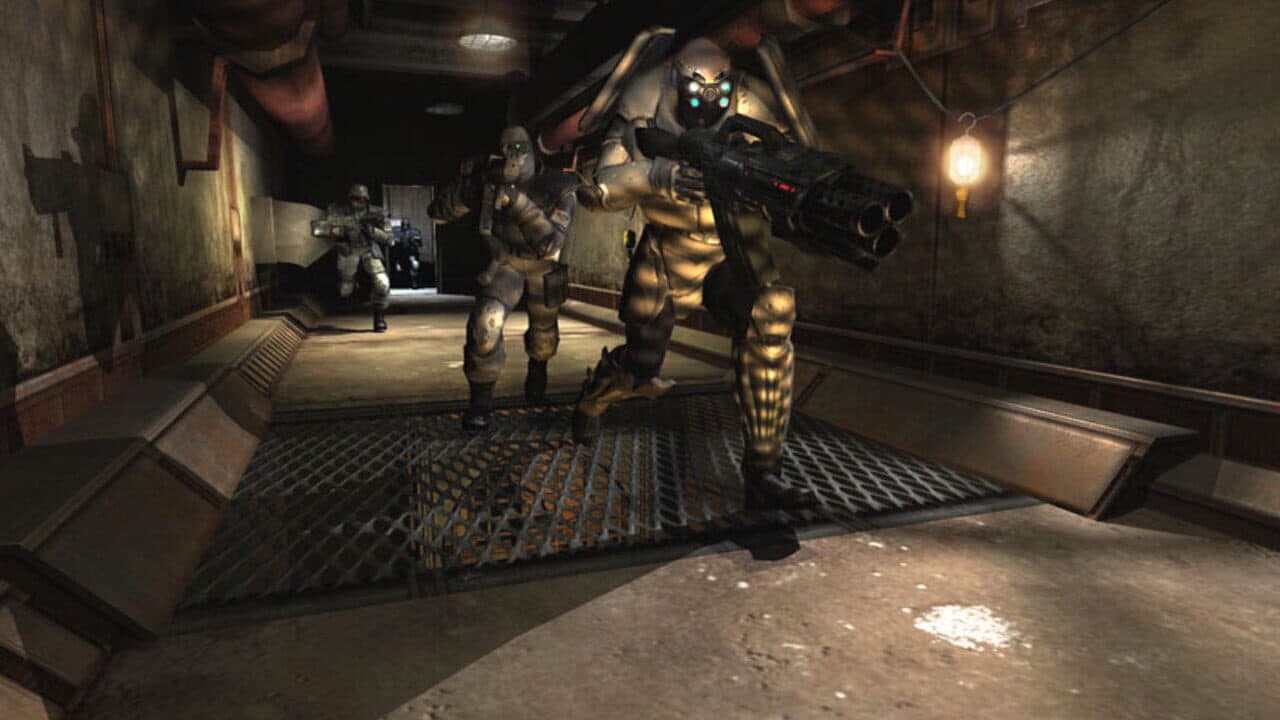 F.E.A.R. thumbnail 5