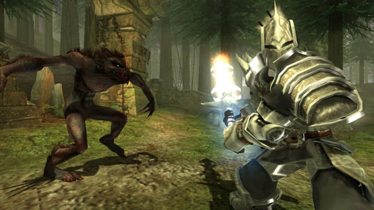 Fable: The Lost Chapters thumbnail 4
