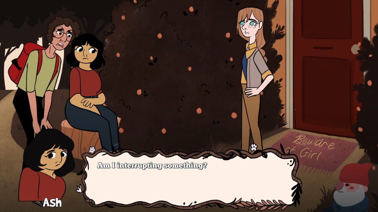 Interfectorem thumbnail 2