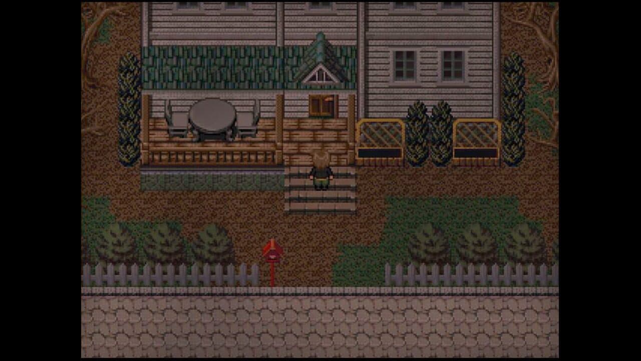 The Crooked Man thumbnail 2