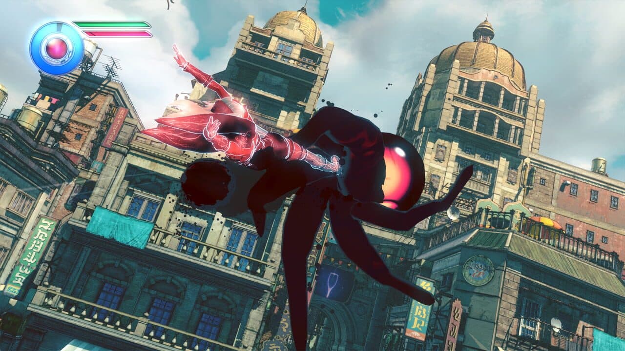Gravity Rush 2 thumbnail 5