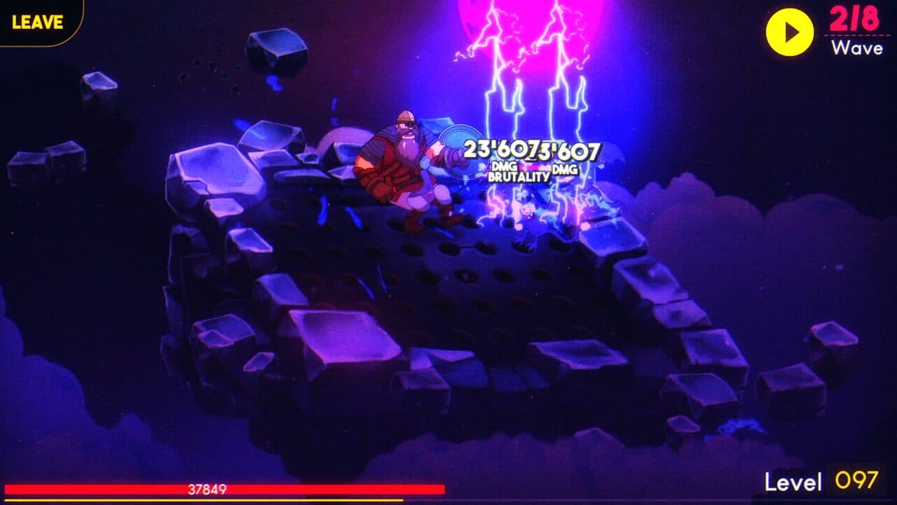 Great Hero's Beard thumbnail 4