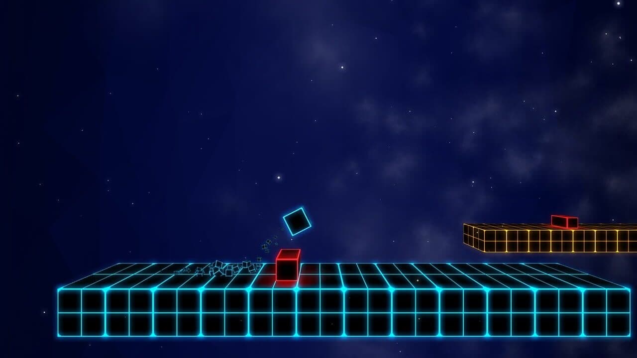 Cube Runner thumbnail 5