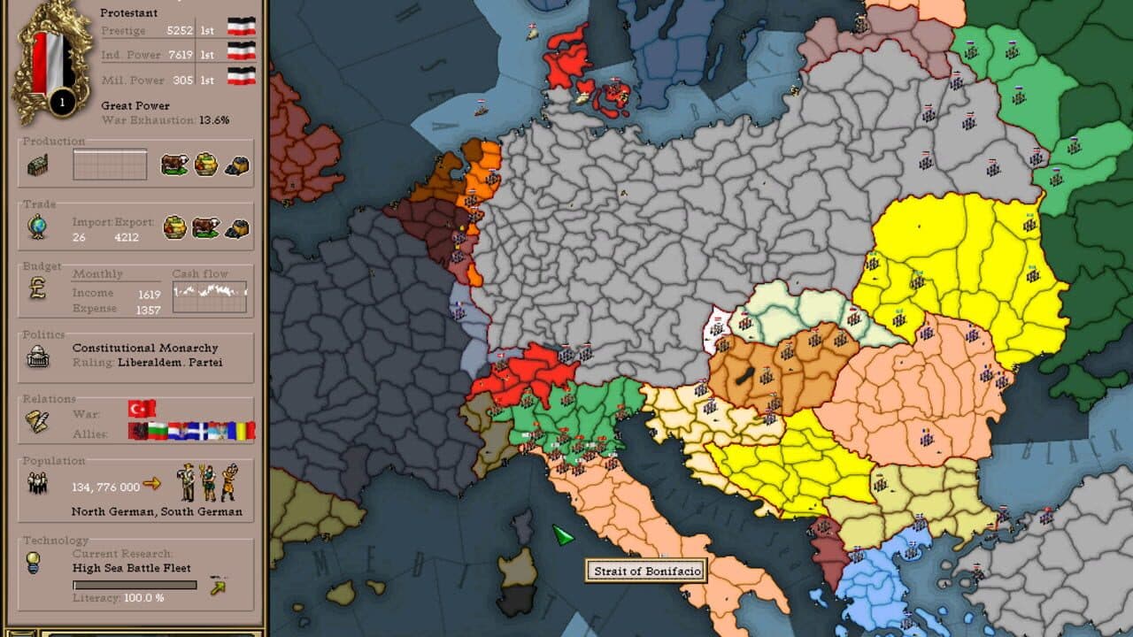 Victoria: An Empire Under the Sun thumbnail 2