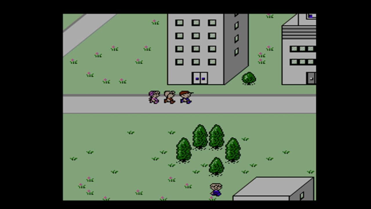 EarthBound Beginnings thumbnail 7