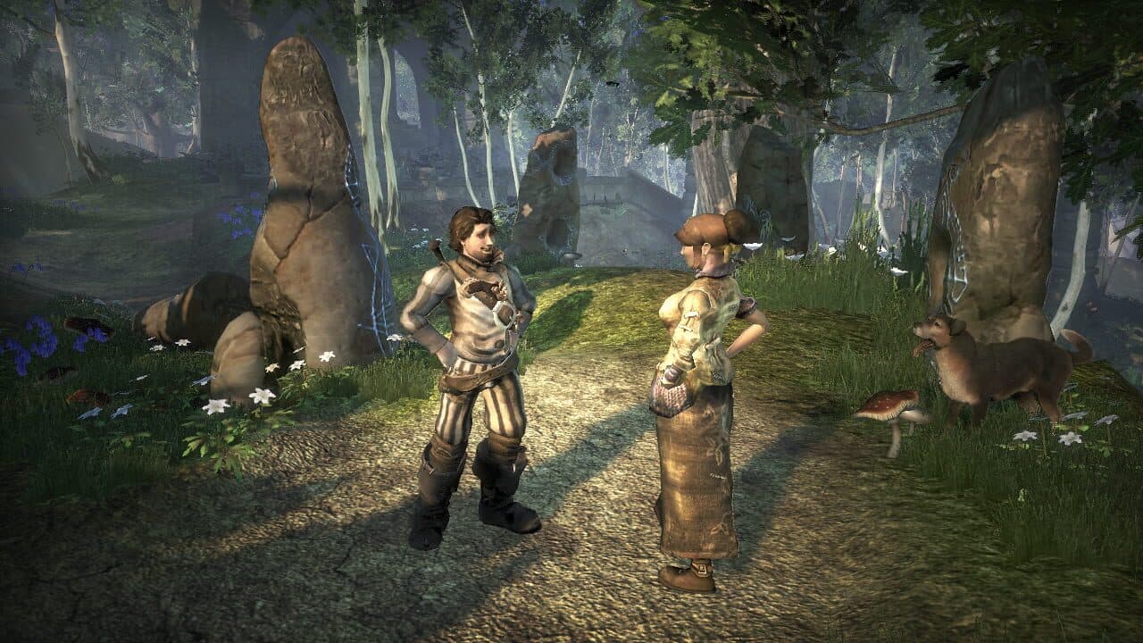 Fable II thumbnail 2