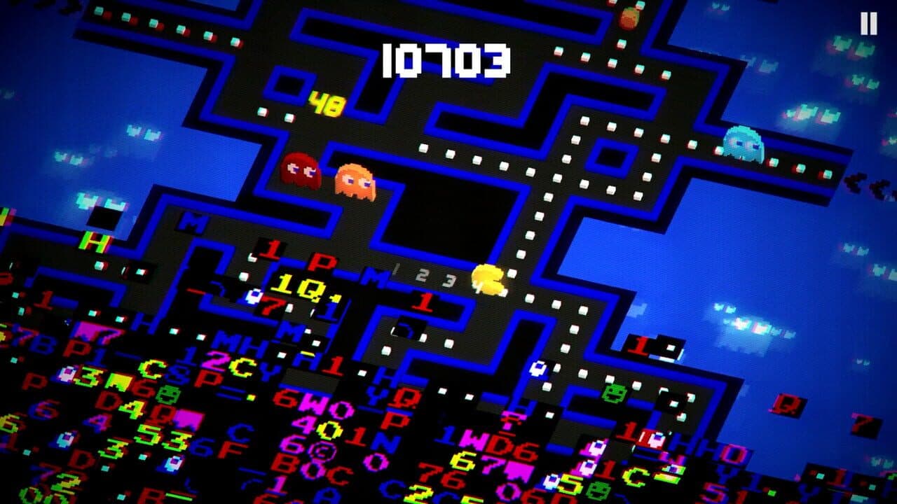 Pac-Man 256 thumbnail 5