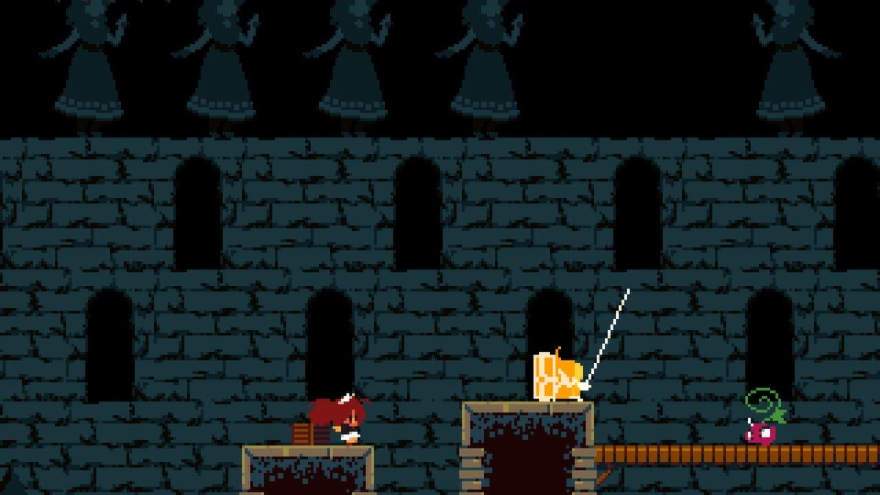 Momodora III thumbnail 2