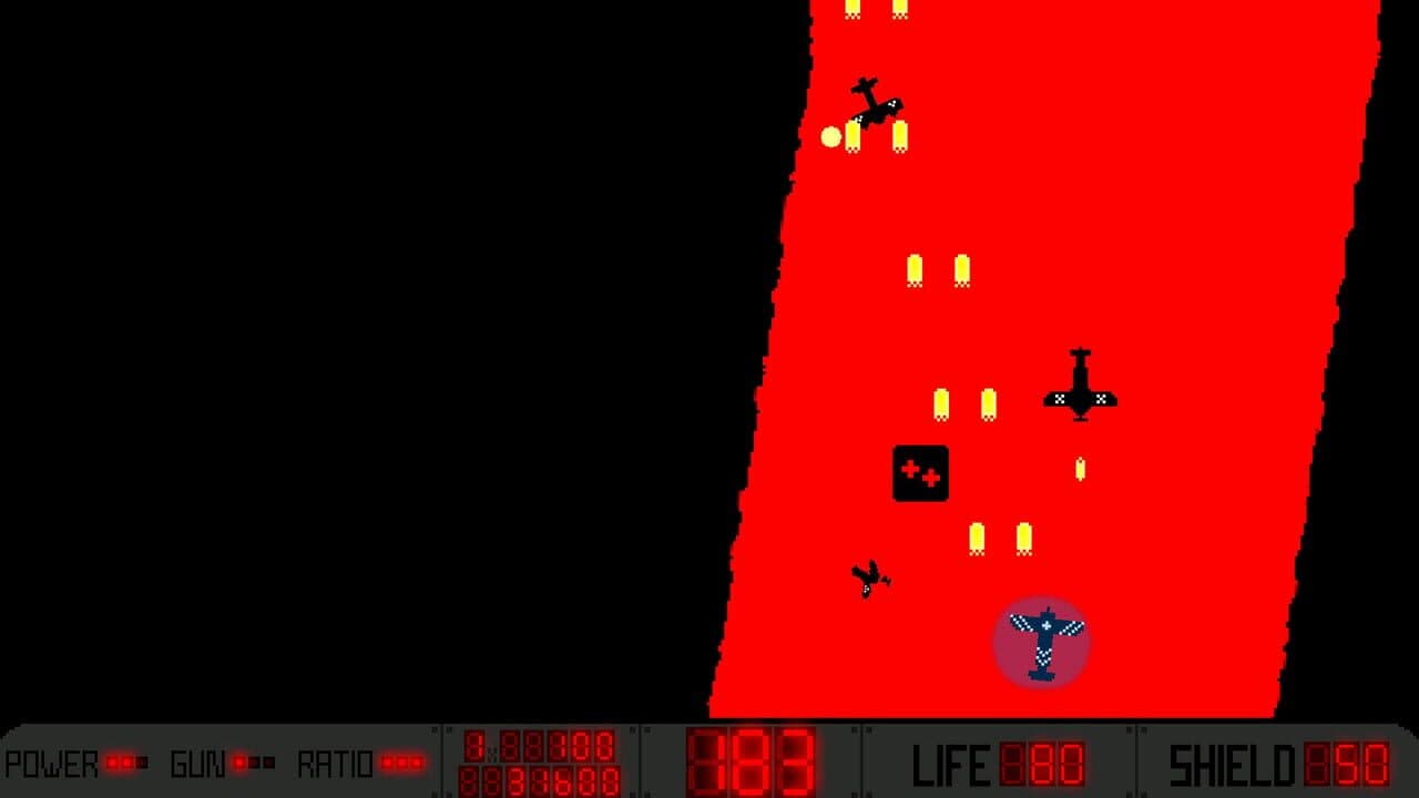 Planes, Bullets and Vodka thumbnail 4