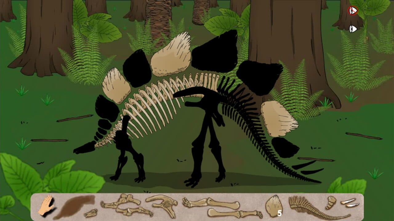 Dinosaur Discovery thumbnail 3