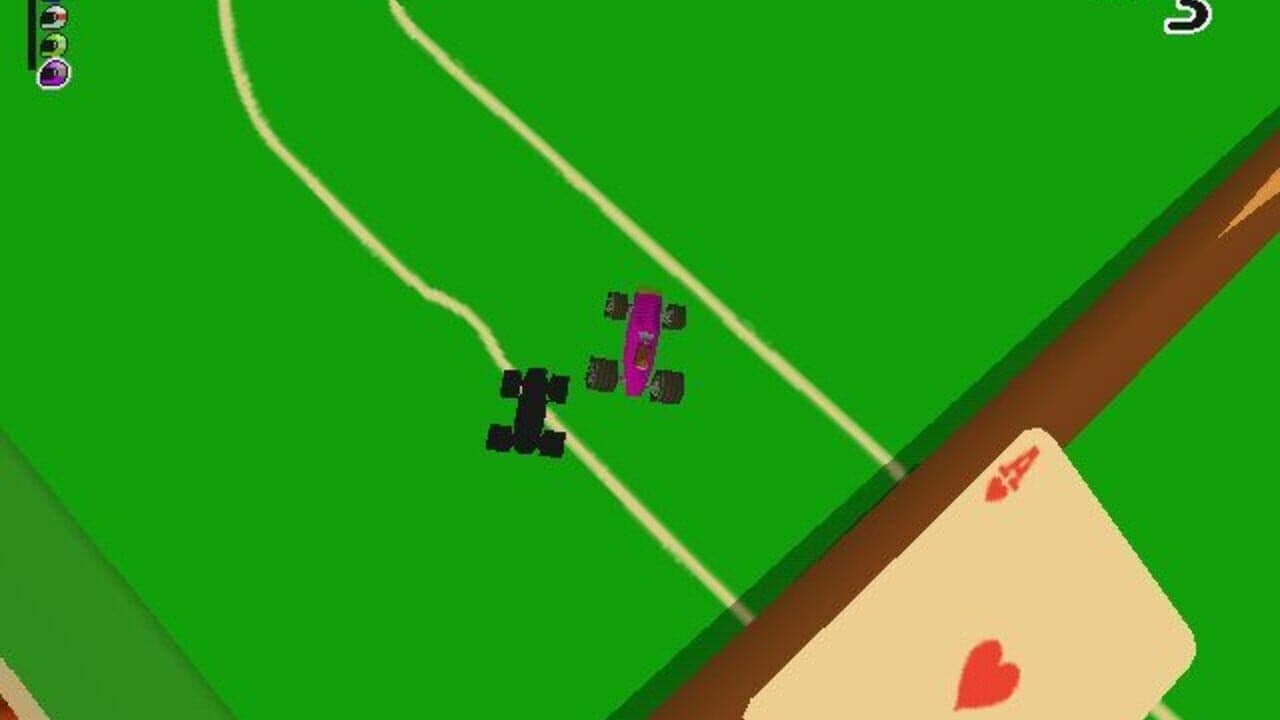 Micro Machines V3 thumbnail 2