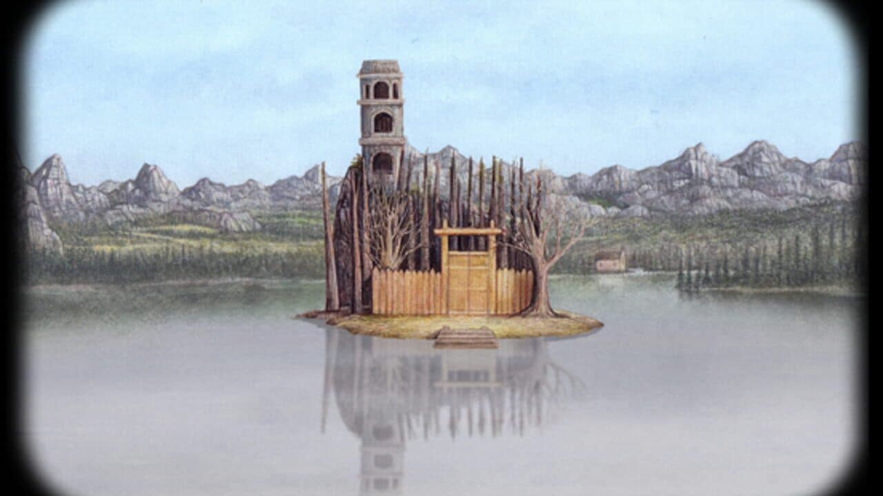 Rusty Lake Paradise thumbnail 5