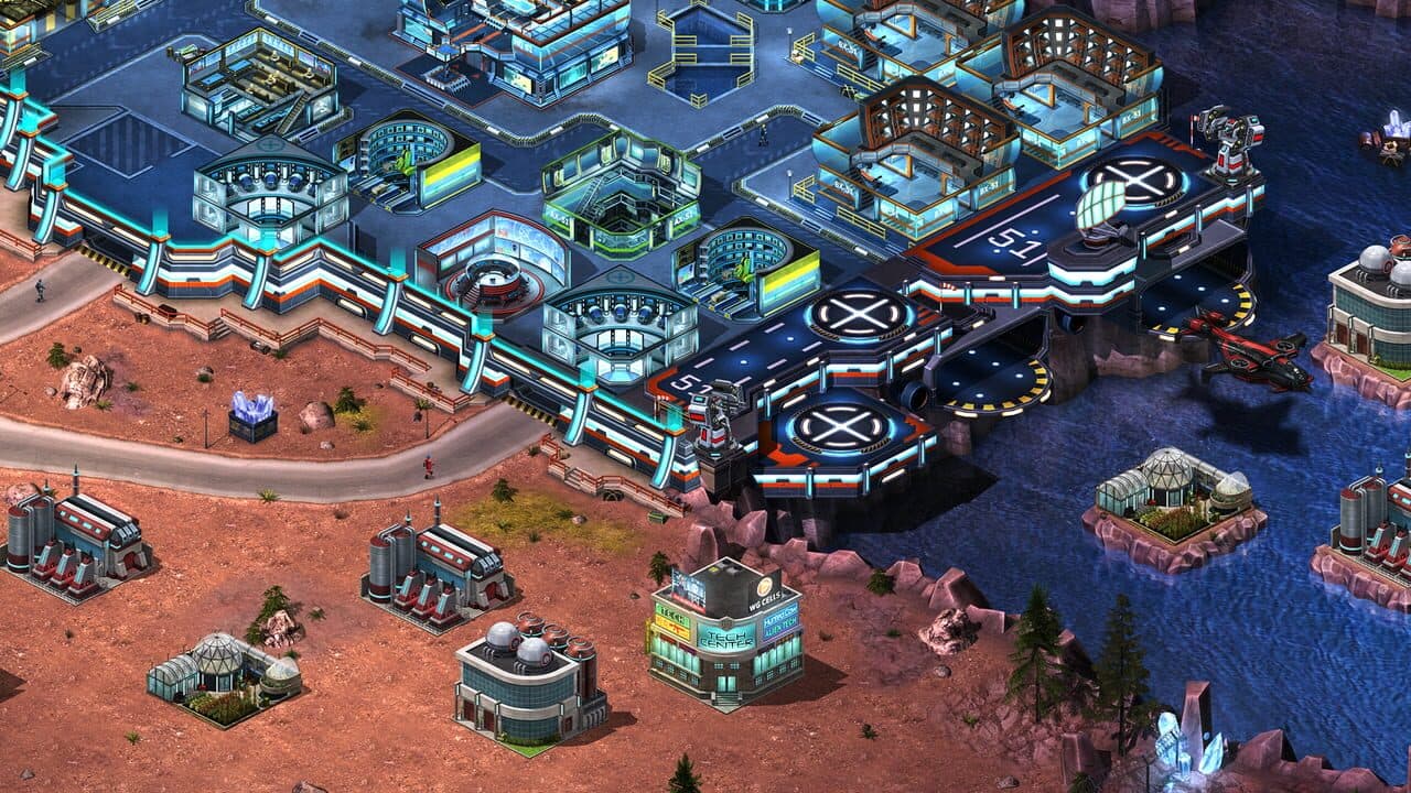Operation: New Earth thumbnail 4