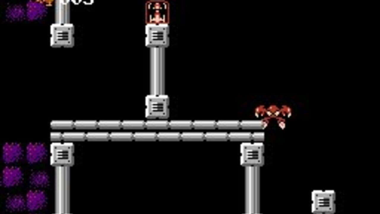Metroid thumbnail 9