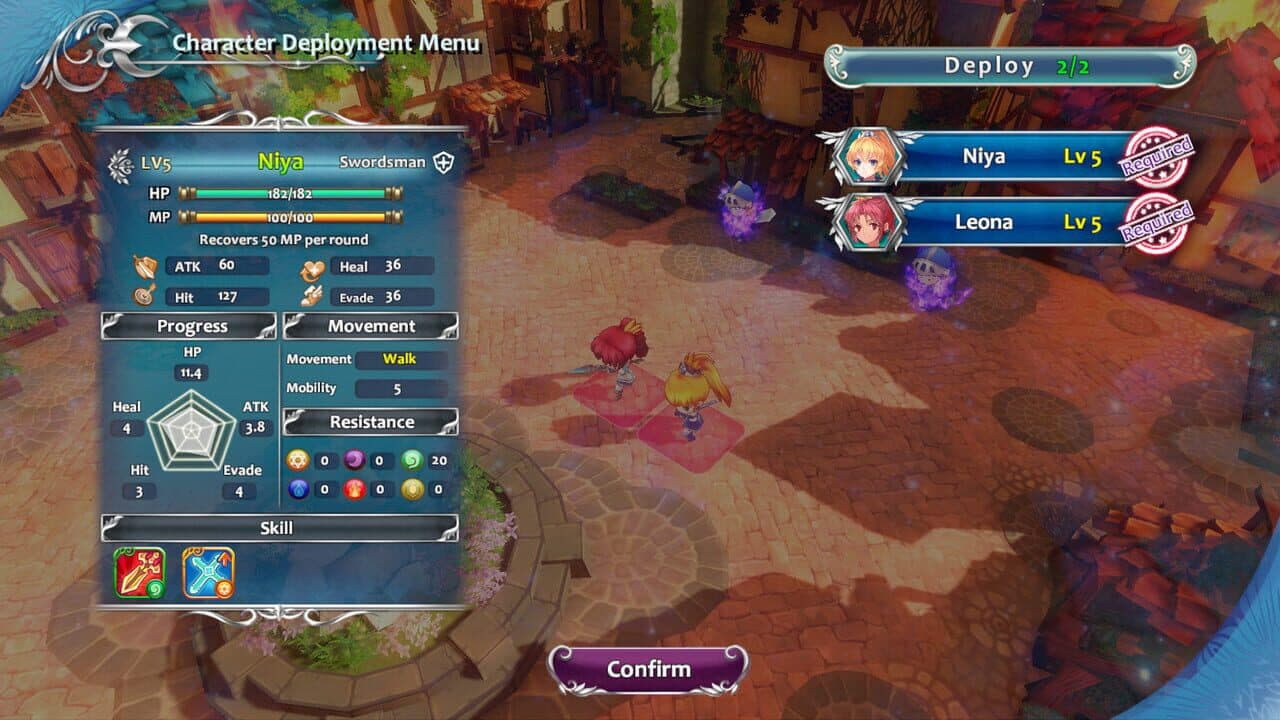 Empire of Angels IV thumbnail 6