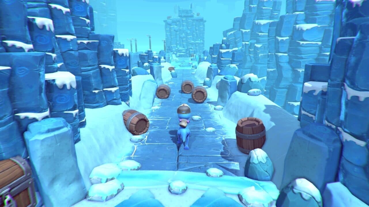 Tiny Hands Adventure thumbnail 7