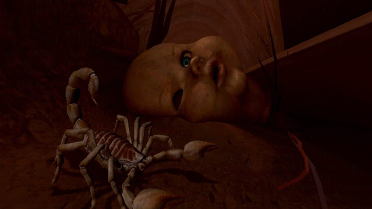 Deadly Creatures thumbnail 11
