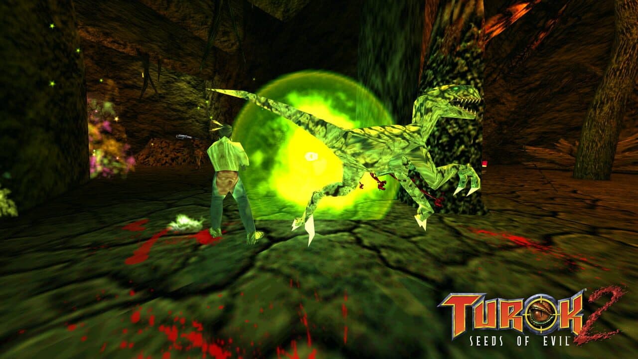 Turok 2: Seeds of Evil thumbnail 2