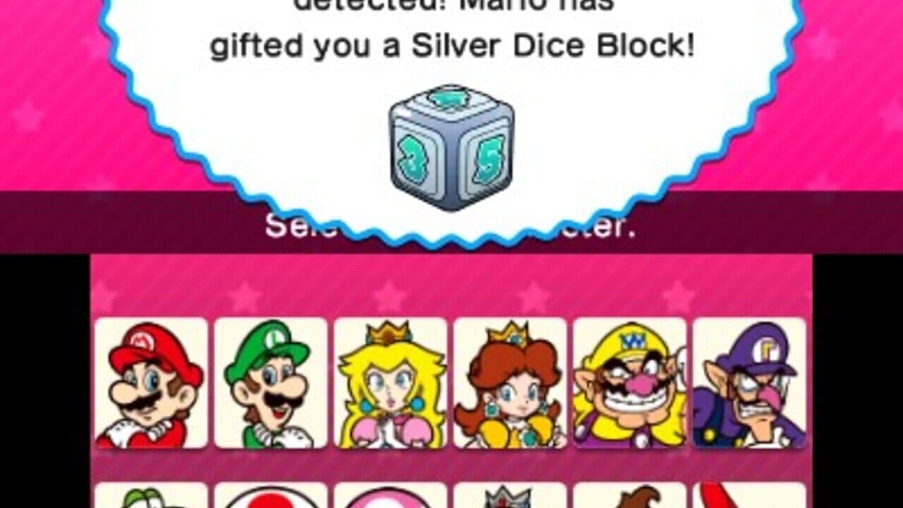 Mario Party: Star Rush thumbnail 3