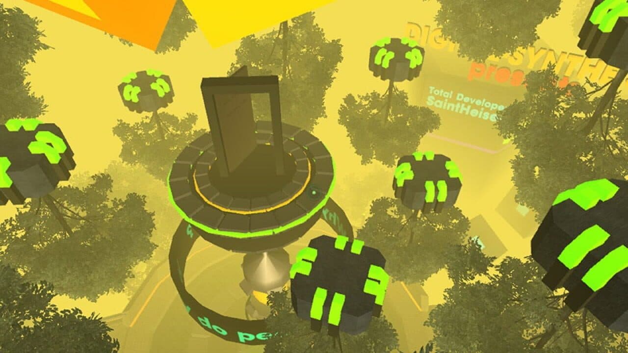 Mind Trap thumbnail 2