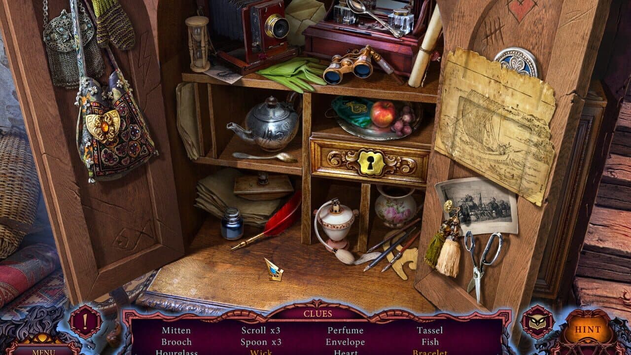League of Light: Silent Mountain - Collector's Edition thumbnail 4