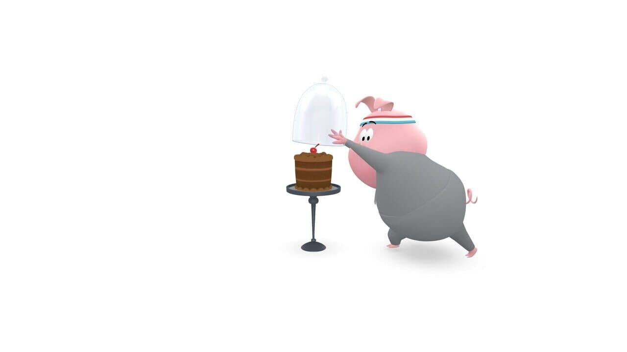 Google Spotlight Stories: Piggy thumbnail 5