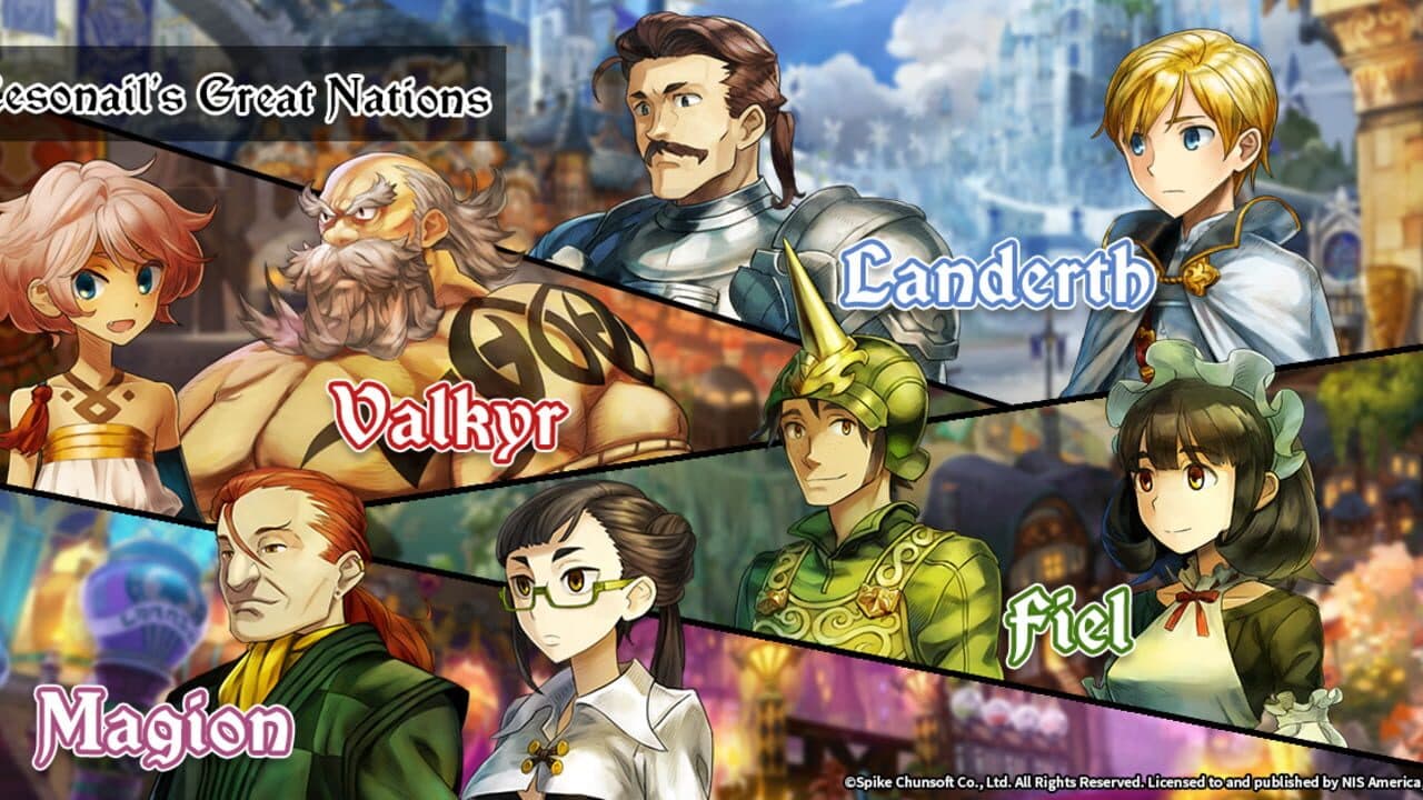 Grand Kingdom thumbnail 4