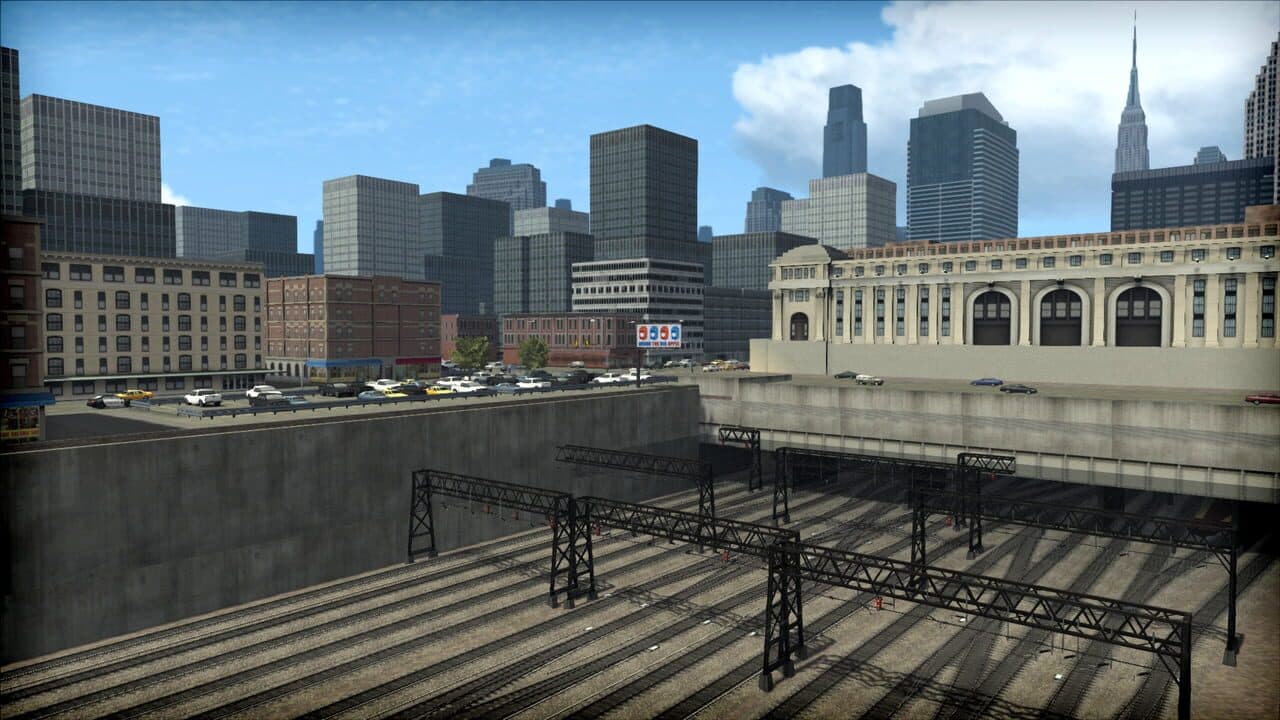 Train Simulator: NEC - New York-New Haven Route thumbnail 10