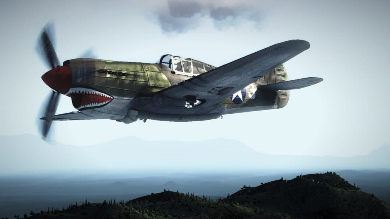 Damage Inc. Pacific Squadron WWII thumbnail 4