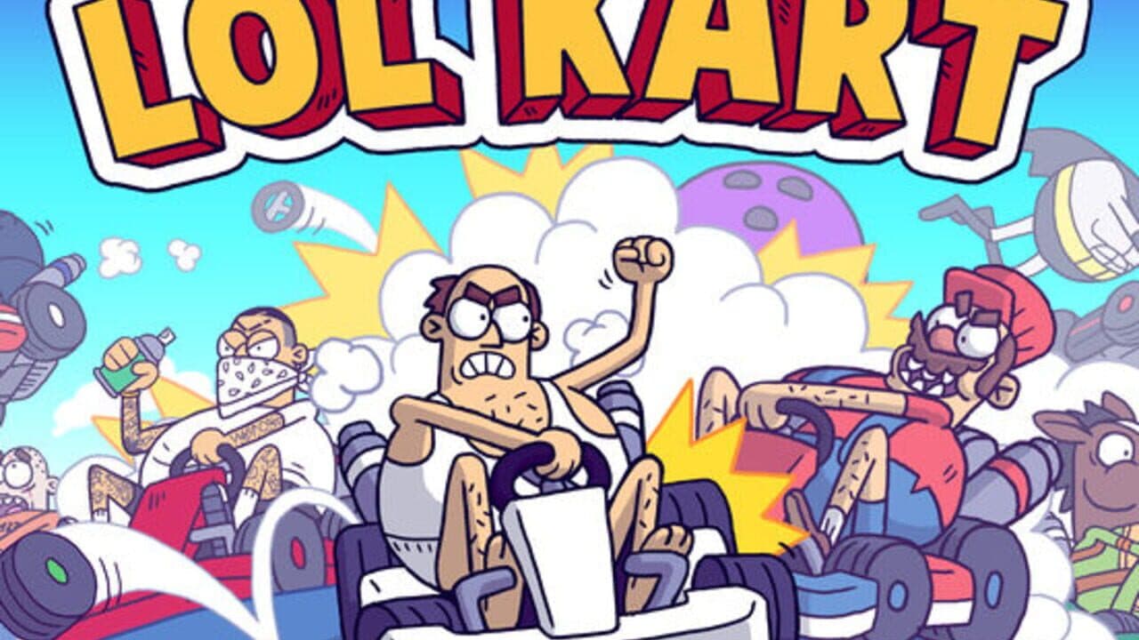 LoL Kart thumbnail 9