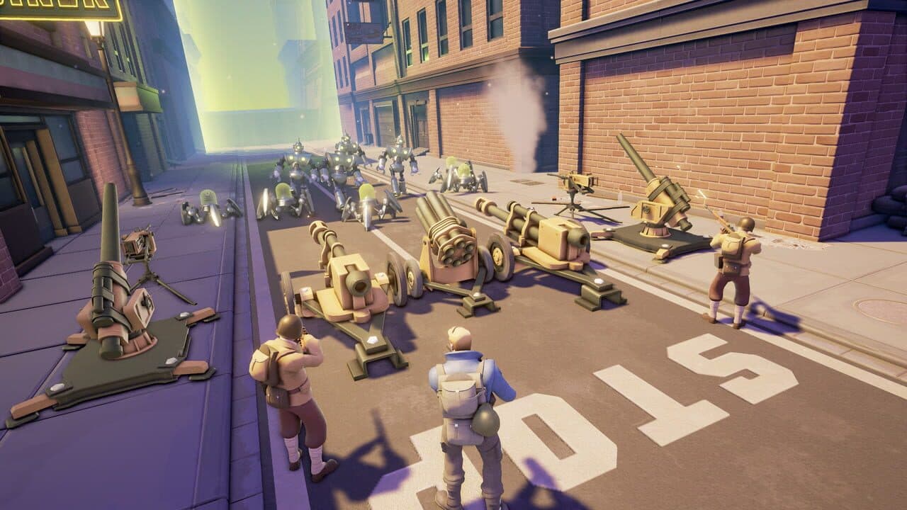 Fortified thumbnail 2