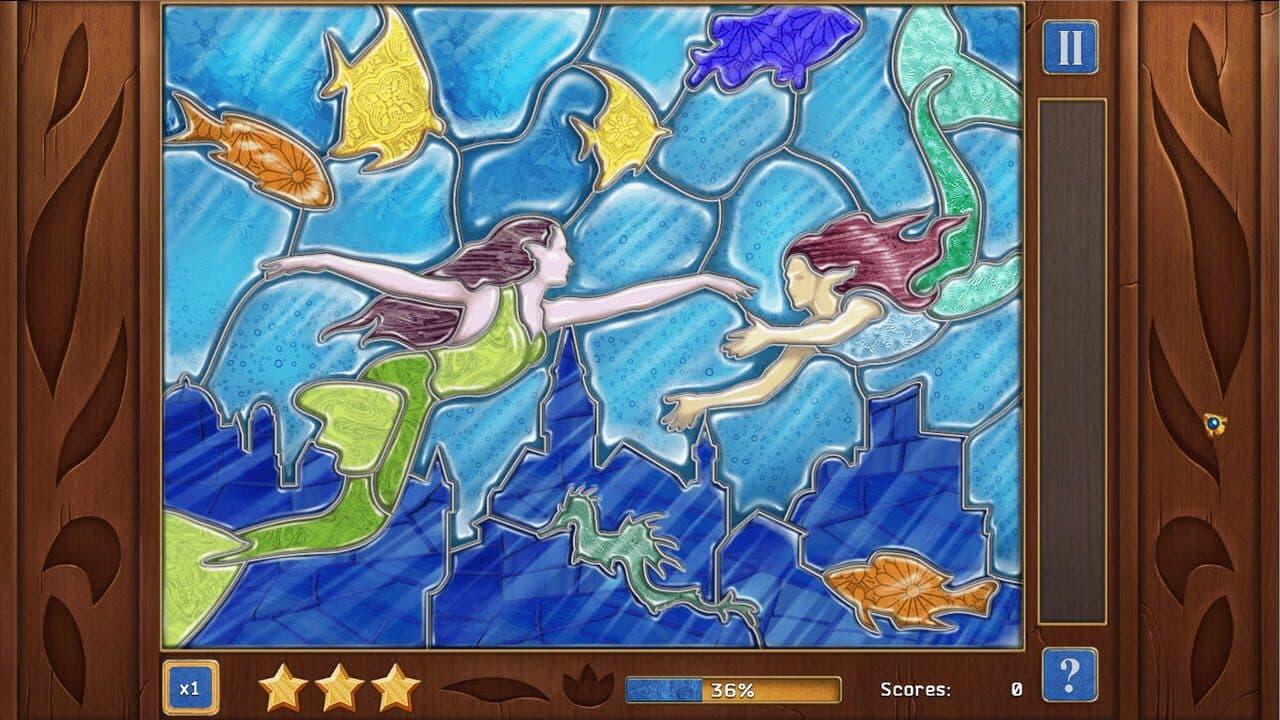 Mosaic: Game of Gods II thumbnail 10