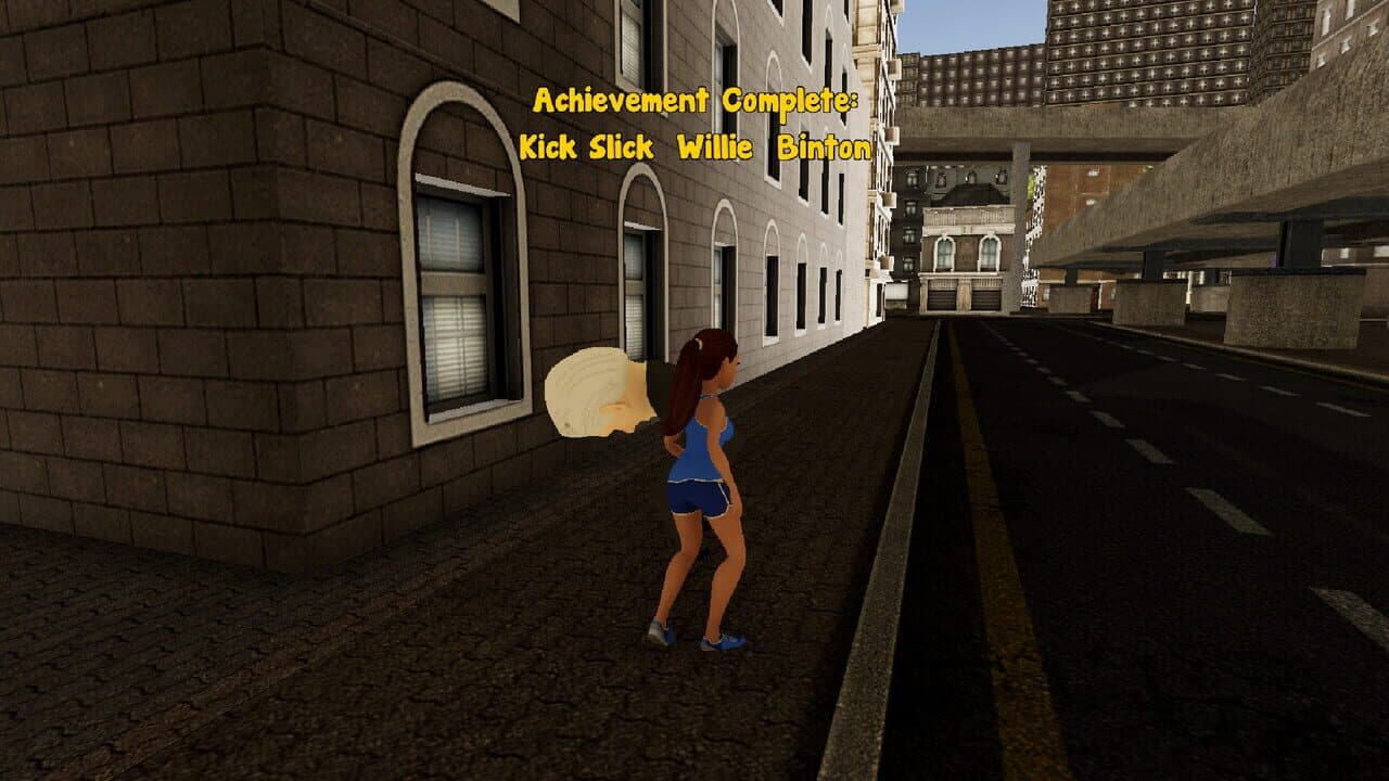 Family Jewels screenshot 1