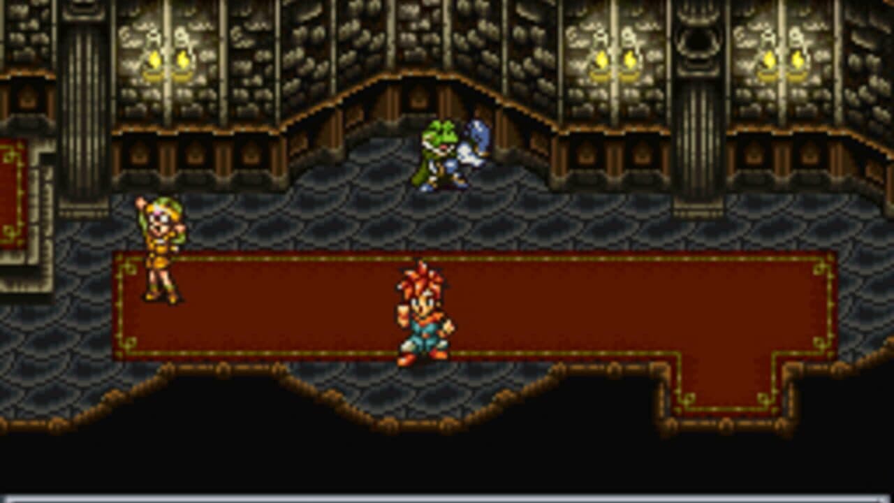 Chrono Trigger thumbnail 8
