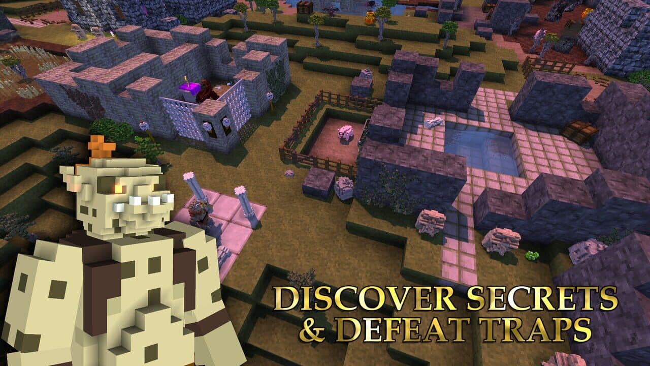 The Last Warlock thumbnail 3