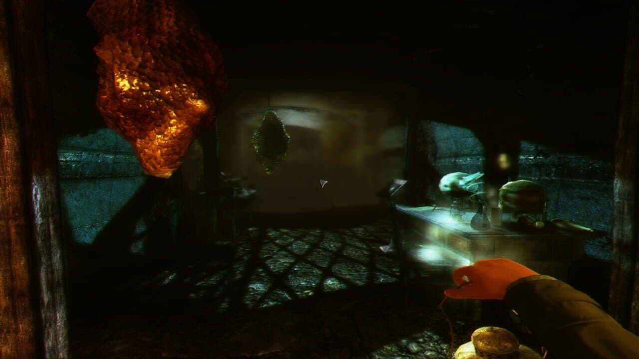 Darkness Within 2: The Dark Lineage thumbnail 4
