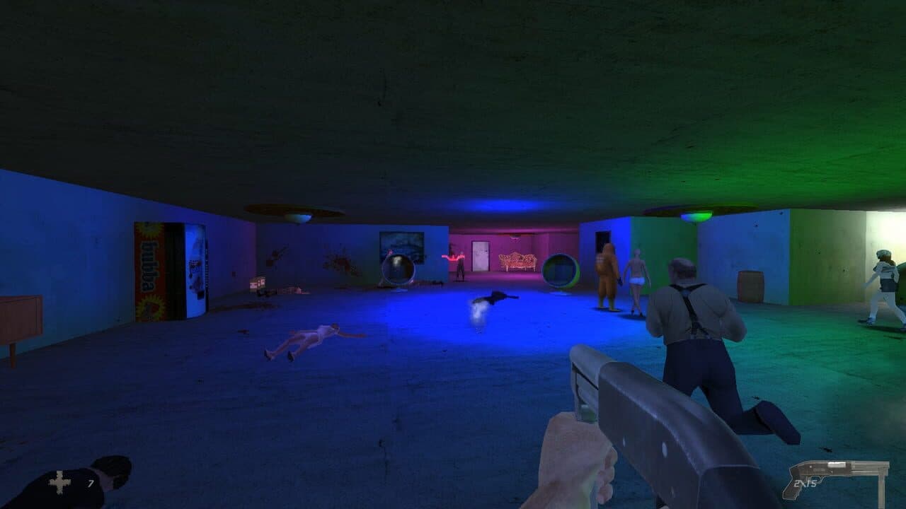 Retro Miami thumbnail 5