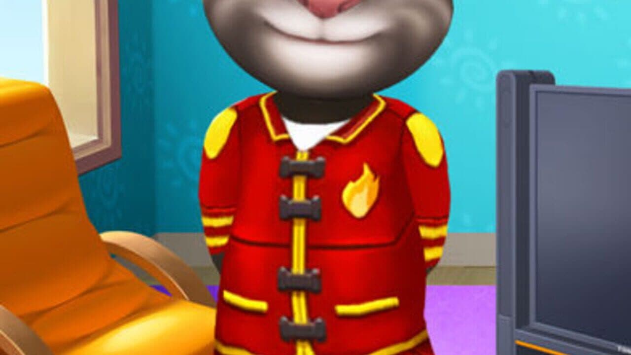 My Talking Tom thumbnail 3