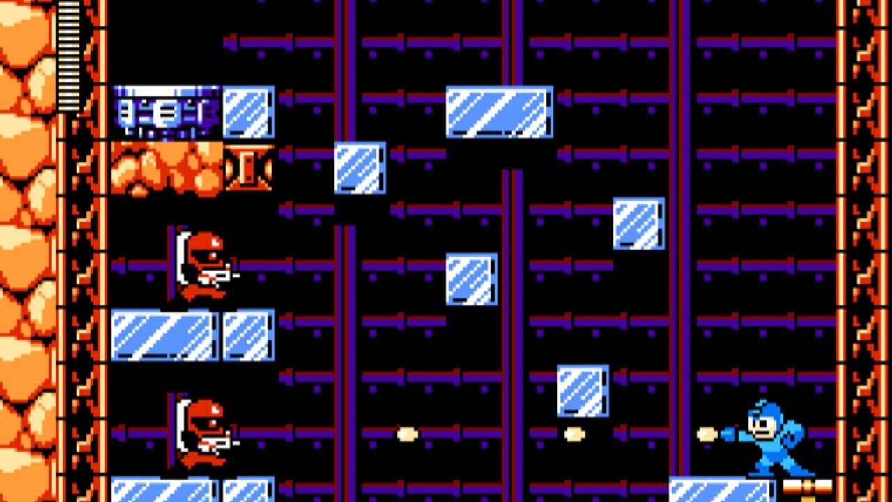 Mega Man 9 thumbnail 4