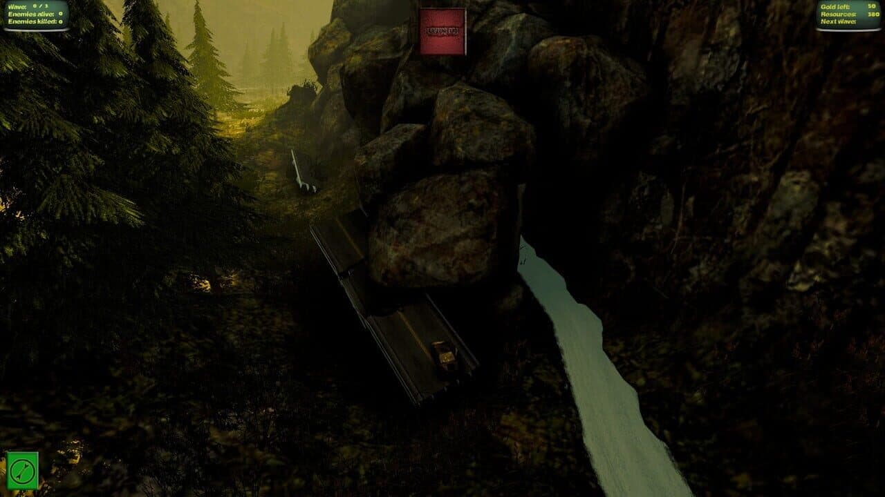Urban War Defense thumbnail 5