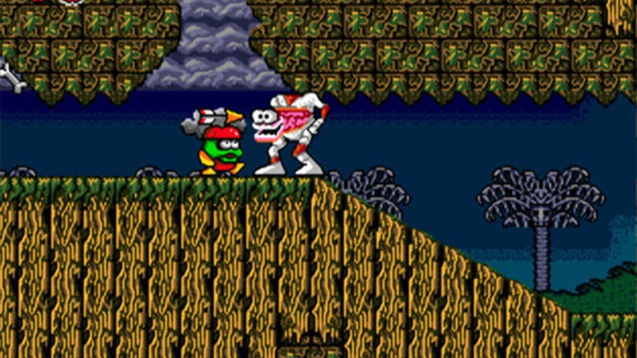 Decap Attack thumbnail 2