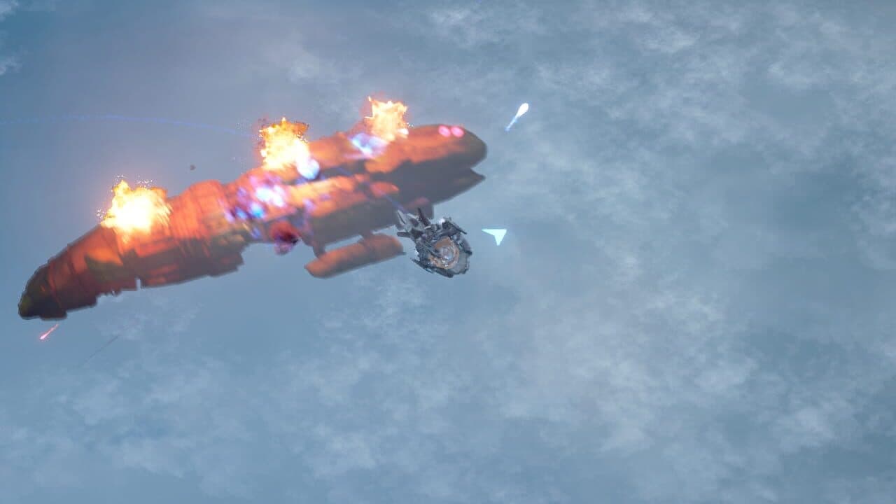 Wormhole City thumbnail 3