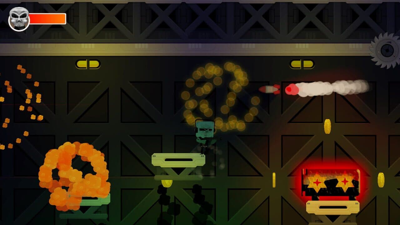 Zen vs Zombie thumbnail 2