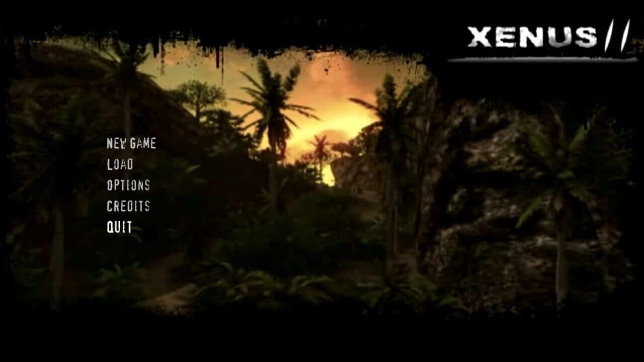 Xenus 2: White Gold thumbnail 3