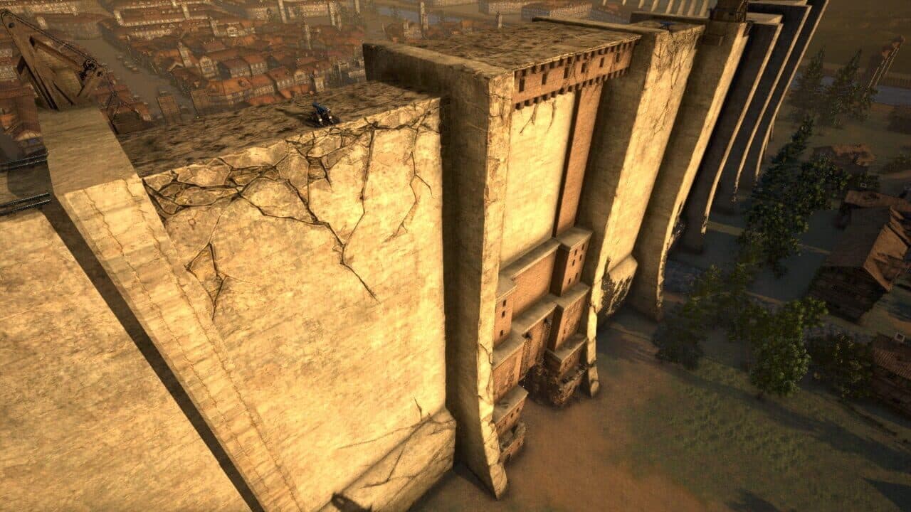 Attack on Titan thumbnail 3