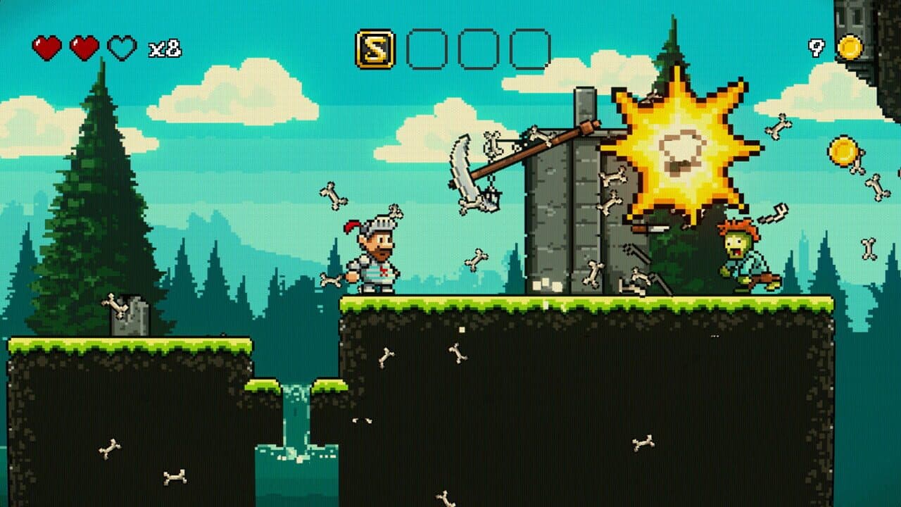 Sigi: A Fart for Melusina thumbnail 5