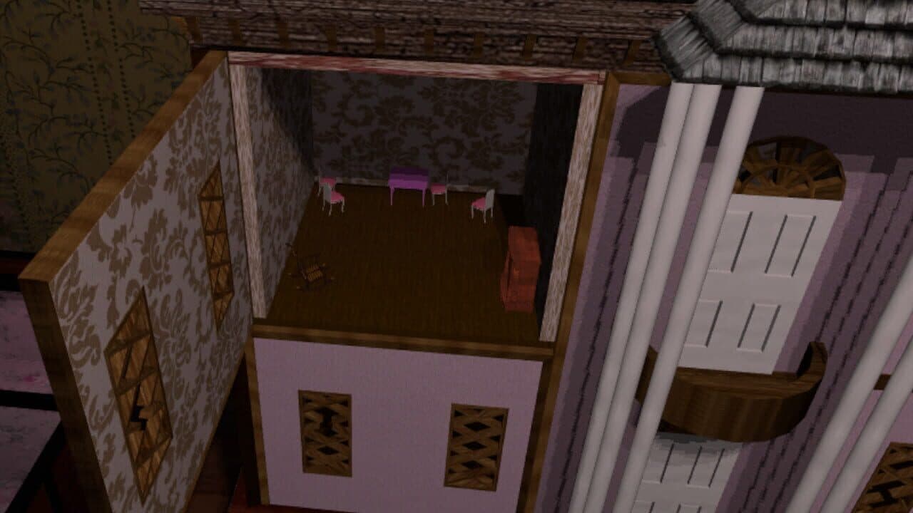 Trapped With the Dolls VR thumbnail 5