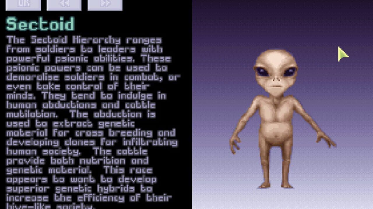 X-COM: UFO Defense thumbnail 2