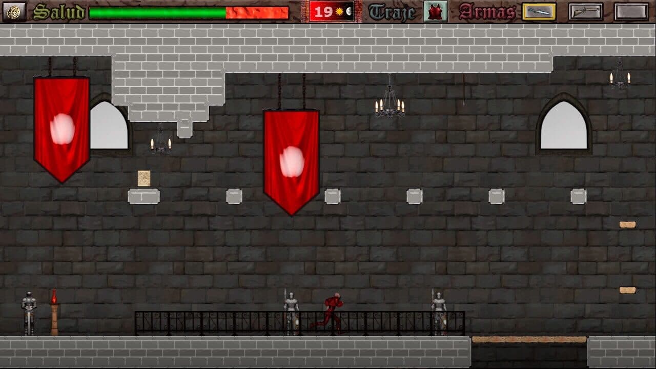 Leon's Crusade thumbnail 3